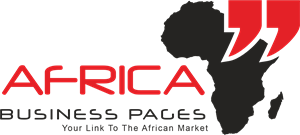 Africa Business Pages Logo PNG Vector