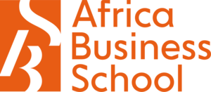 Africa Business School Logo PNG Vector