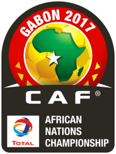 Africa Cup of Nations Gabon Logo PNG Vector