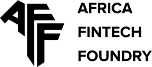 Africa Fintech Foundry Logo PNG Vector
