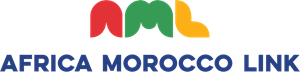 Africa morocco link Logo PNG Vector