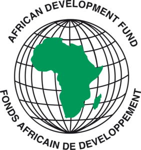 African Development Fund Logo PNG Vector