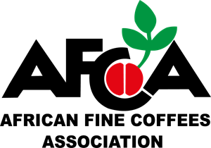 African Fine Coffees Association (AFCA) Logo PNG Vector