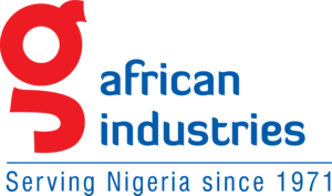 African Industries Logo PNG Vector