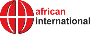 African International Airways Logo PNG Vector