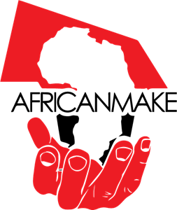 African Make Logo PNG Vector