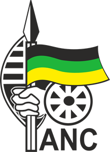 African National Congress Logo PNG Vector
