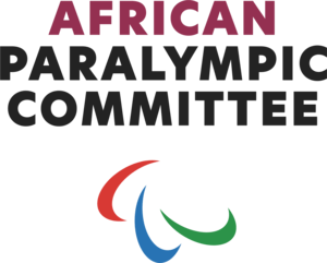 African Paralympic Committee Logo PNG Vector