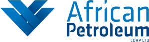 African petroleum Logo Vector