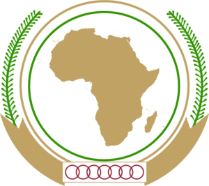 African Union Logo PNG Vector
