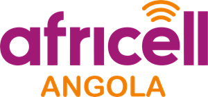 Africell Angola Logo PNG Vector
