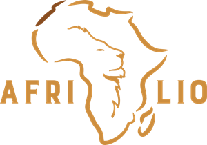 Afrilio Logo Vector