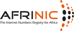 AFRINIC Logo Vector