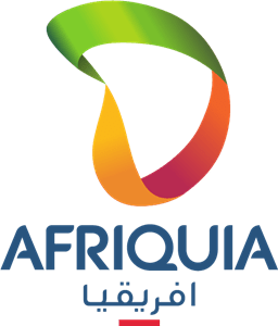 Afriquia Logo Vector