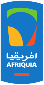 Afriquia smdc Logo PNG Vector