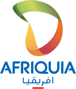 Afriquia SMDC Logo Vector