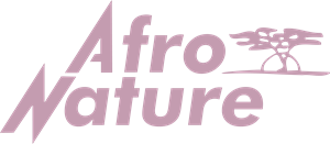 Afro Nature Logo PNG Vector