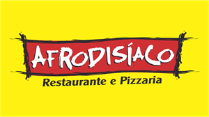 Afrodisíaco Restaurante Logo PNG Vector