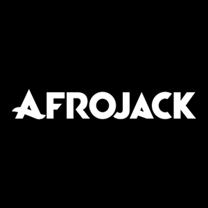Afrojack Logo PNG Vector