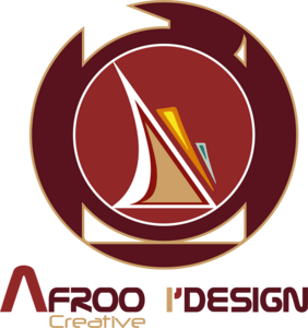 Afroo Logo PNG Vector