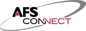 AFS Connect Logo PNG Vector