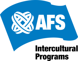 AFS Intercultural Programs Logo PNG Vector