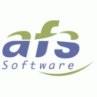 afs Software Logo Vector