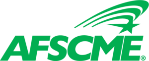 AFSCME Logo PNG Vector