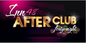 After Club Logo Vector