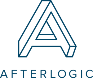 AfterLogic Logo PNG Vector