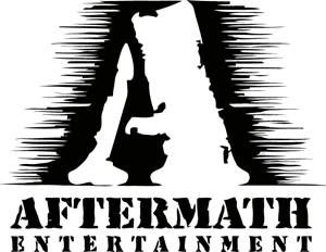Aftermath Entertainment Logo PNG Vector