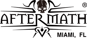 AFTERMATH MIAMI Logo PNG Vector
