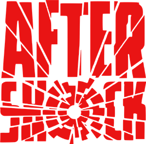 Aftershock Logo PNG Vector