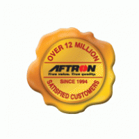 AFTRON - Al Futtaim Electronics L.L.C Logo Vector