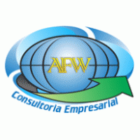 AFW Consultoria Empresarial Logo Vector