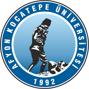Afyon Kocatepe Üniversitesi Logo PNG Vector
