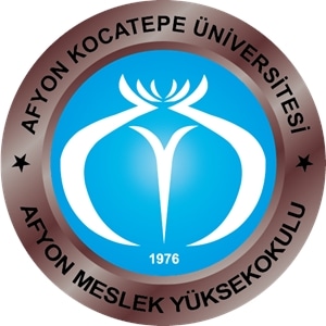 AFYON MESLEK YÜKSEK OKULU Logo PNG Vector