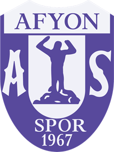 Afyonspor Logo PNG Vector