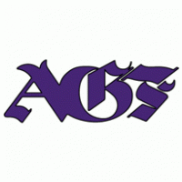 AG Aaarhus 80's Logo PNG Vector
