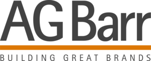 AG Barr Logo PNG Vector