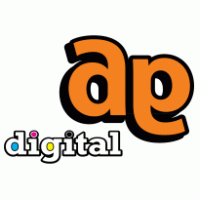 AG digital Logo PNG Vector