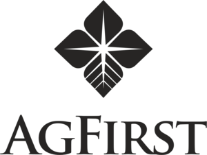 AG First Logo Vector