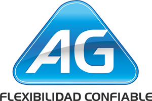 AG Flexibilidad Confiable Logo PNG Vector