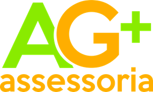 AG + Logo PNG Vector