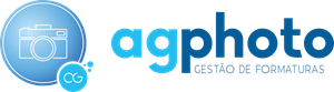 ag photo Logo PNG Vector