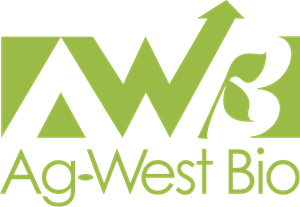 Ag-West Bio Logo PNG Vector