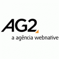 AG2 Logo PNG Vector