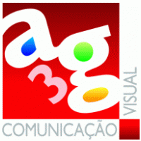 ag3 comunicação visual Logo PNG Vector
