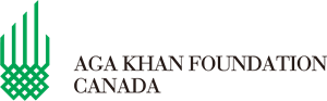 Aga Khan Foundation Canada Logo Vector