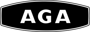AGA Logo Vector